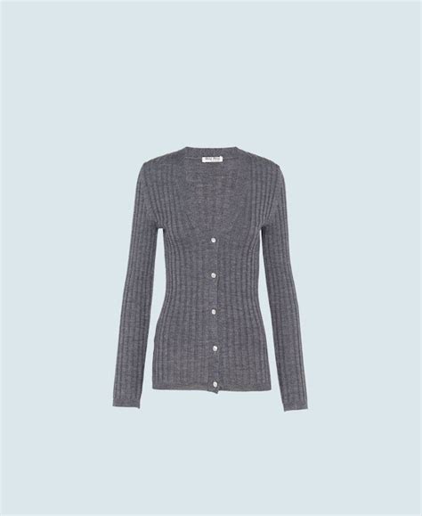 miu miu sweter|Women's Cashmere and Mohair Sweaters .